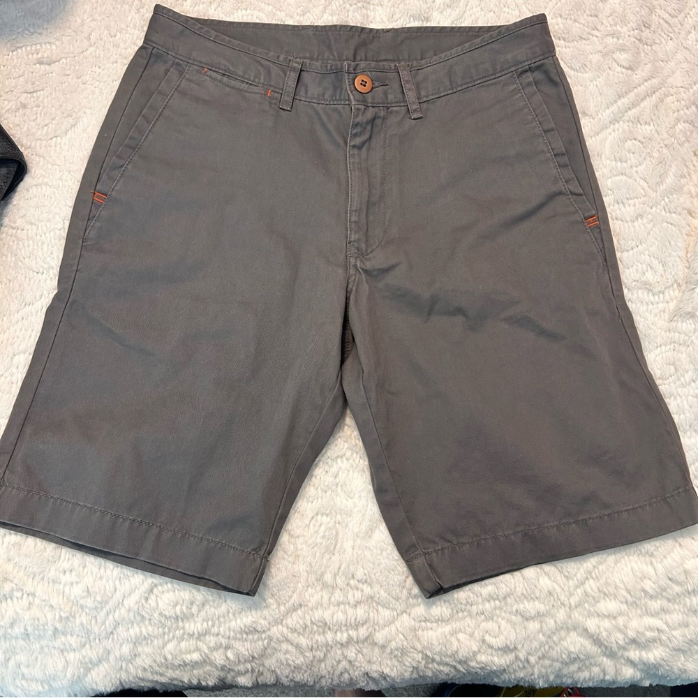Tommy Bahama Relax Fit Shorts Sz 30 100% Cotton Cruise Summer Resort Vacation